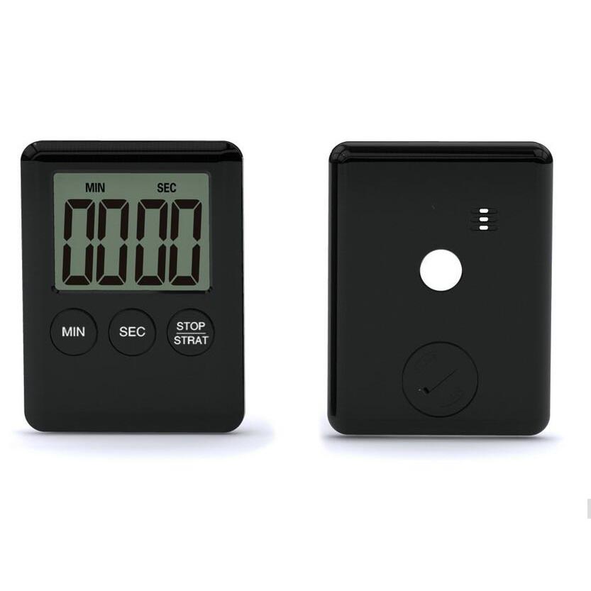 Timer Digital Dapur Mini