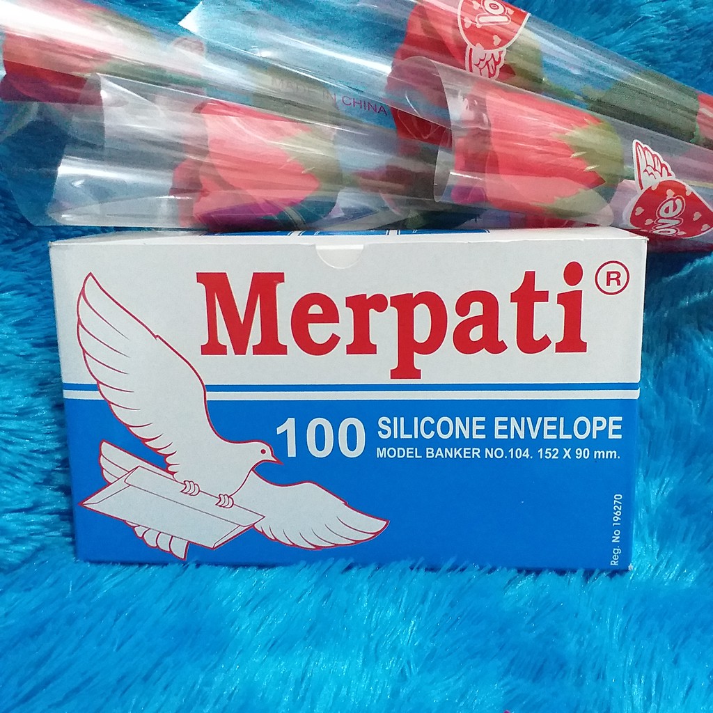 

(ISI 5PCS) AMPLOP PUTIH/AMPLOP KONDANGAN/AMPLOP MERPATI