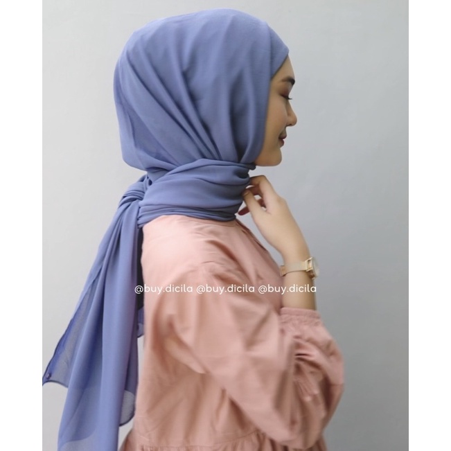 pashmina inner dewasa