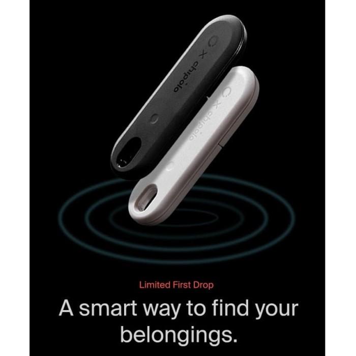 Orbitkey x Chipolo Tracker