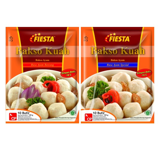 Harga Bakso Ayam Fiesta Terbaru Juli 2023 Biggo Indonesia