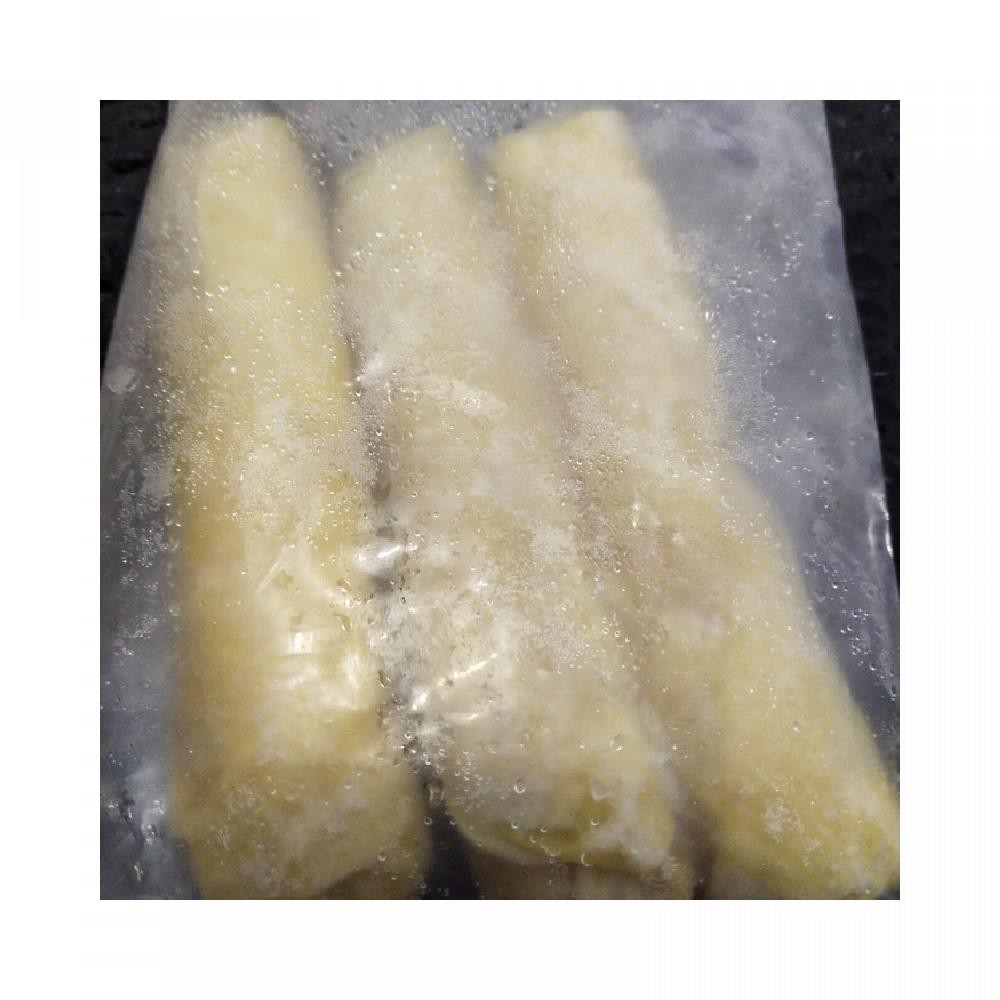 

Egg Chicken Roll