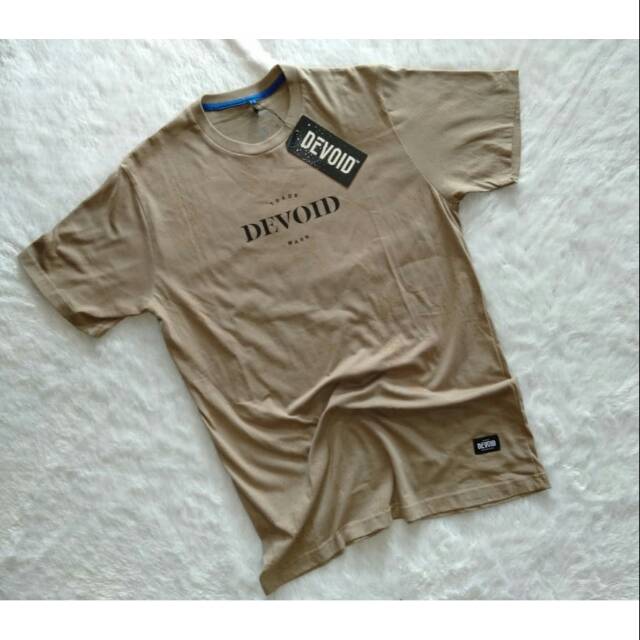 KAOS DISTRO DEVOID ORIGINAL