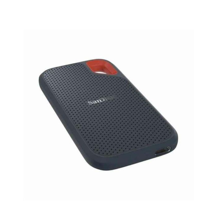 Sandisk Extreme Portable SSD 1 TB pb