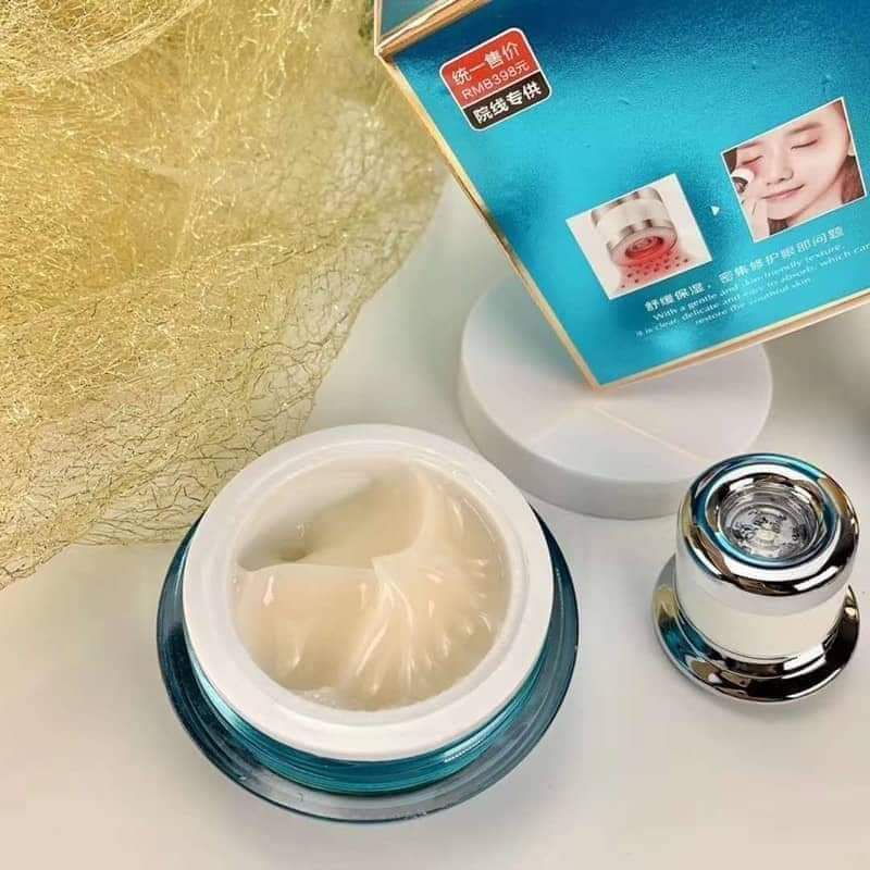 Mmeir eyecream