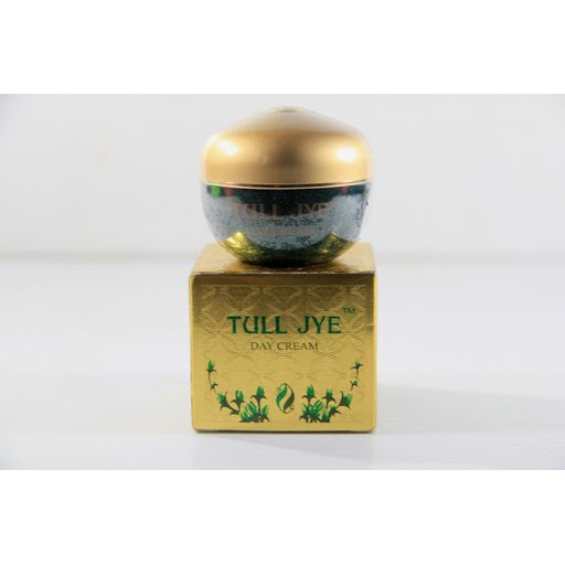 Tull jye day cream /Krim siang tull jye