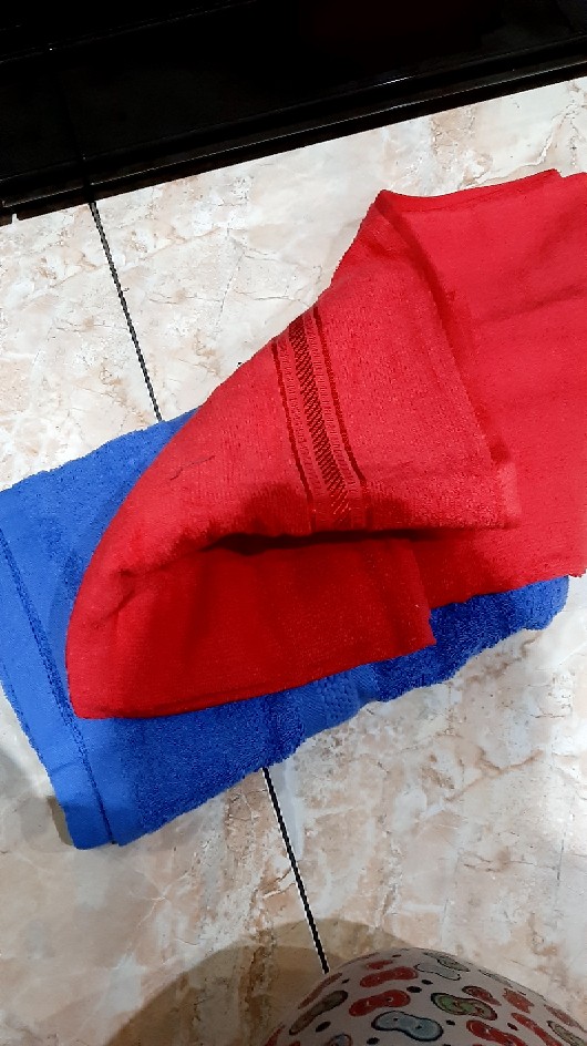 Handuk Mandi Mutia Hotel 70x140 Tebal Dan Serap