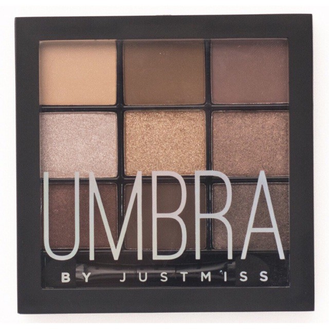 Umbra by Just Miss Eyeshadow