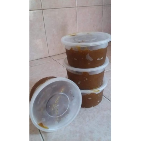 

Selai Nanas Bangka Homemade