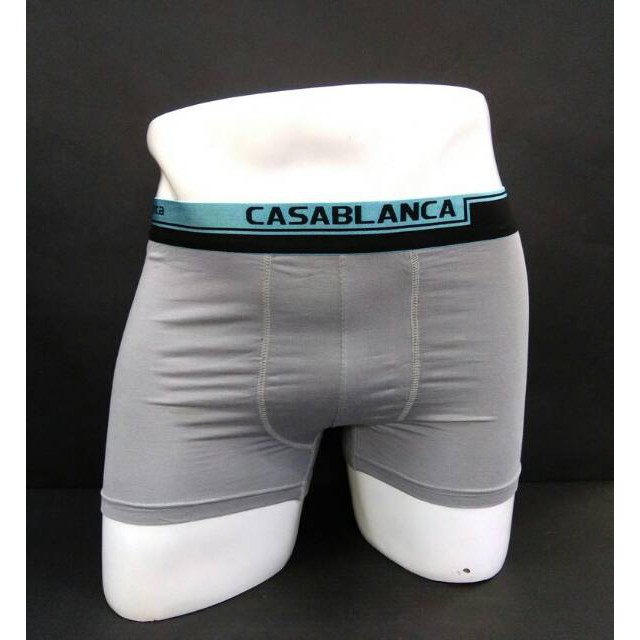 Celana Boxer CASABLANCA 2012 ISI 2