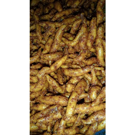 

tiktuk pedas & original 50 gram