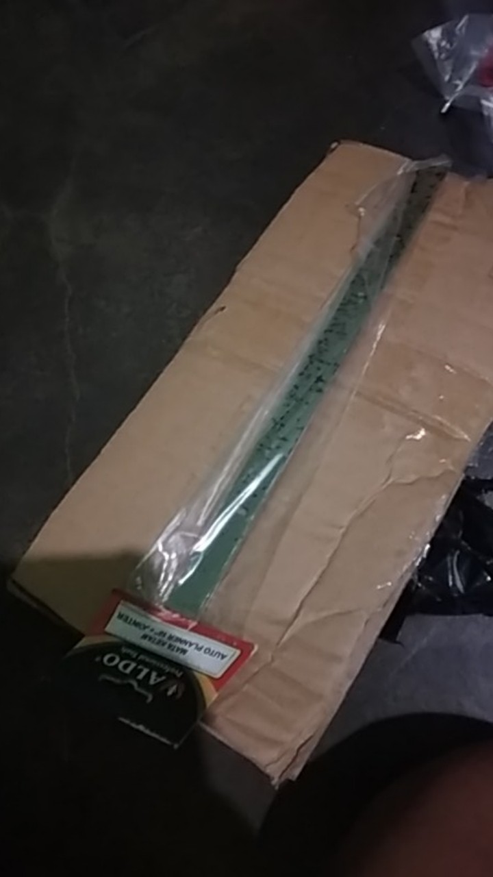 Aldo 9025 Mata Pisau Planer 10inch Planner Jointer 10 Inch Serut Ketam