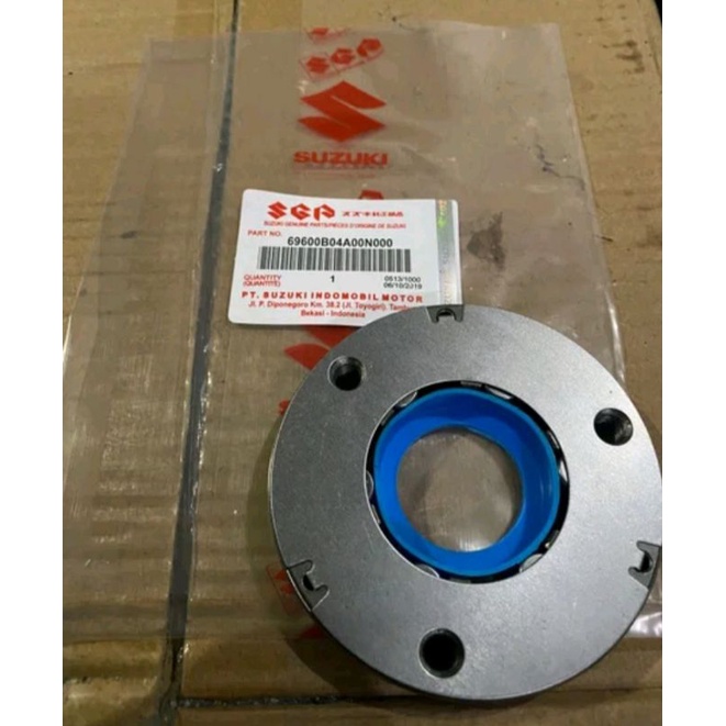 One way Rumah starter stater Satria Fu fi Injeksi