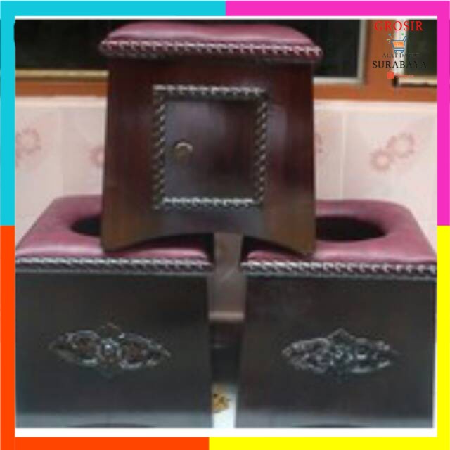 Kursi Ratus spa V / kursi spa V / kursi spa ratus