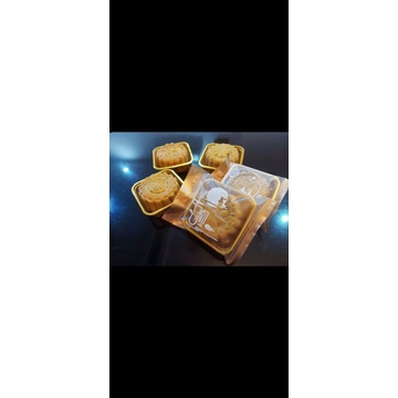 

Moon Cake HALAL/Kue bulan Tauyung Telur (HALAL)
