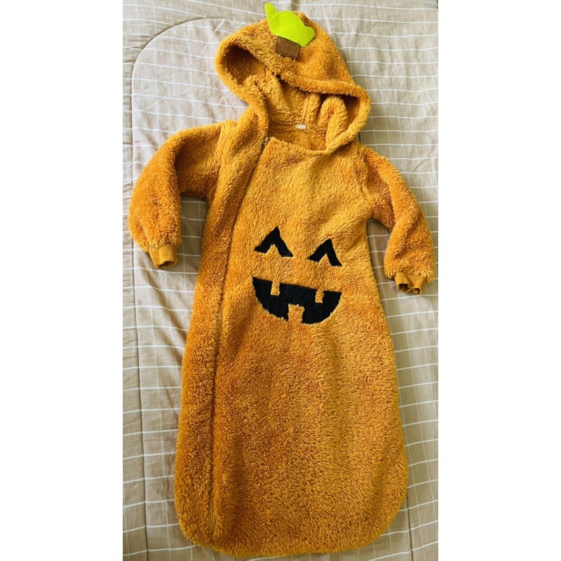 preloved sleeping bag bayi