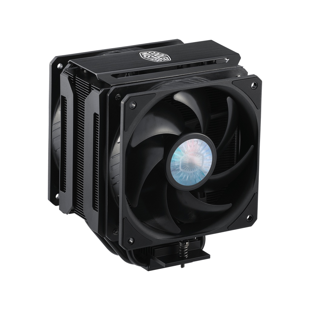 COOLER MASTER MasterAir MA612 STEALTH | CPU Cooler heatsink fan