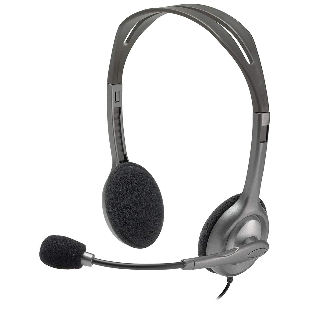 Headset Logitech H111