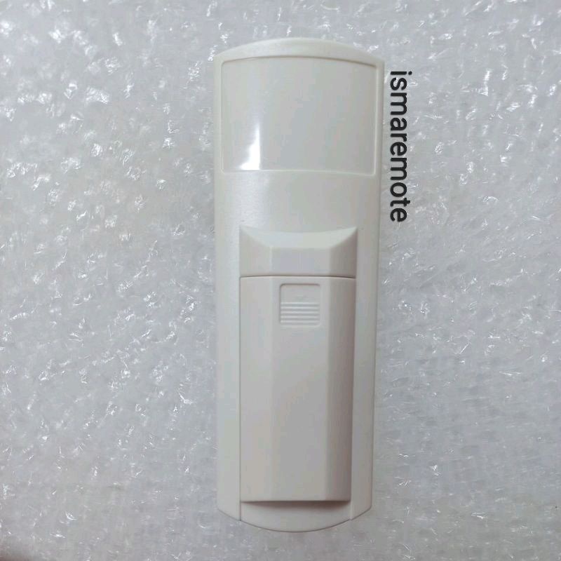 REMOTE REMOT AC pana sonic Deluxe econavi ecosmart Nanoe -GA75C4161