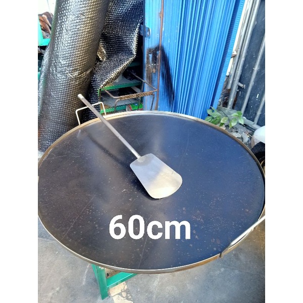 wajan martabak telor super