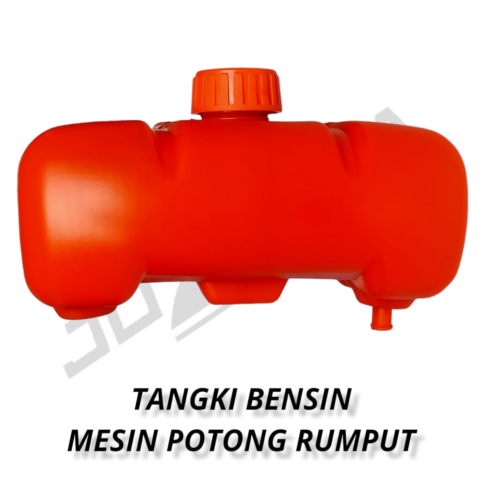 Tangki Bensin - Tangki Bensin 328 Mesin Potong Rumput / TANGKI BENSIN MESIN POTONG  TEBAS RUMPUT