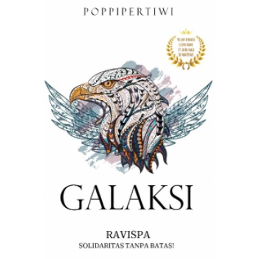 Galaksi
