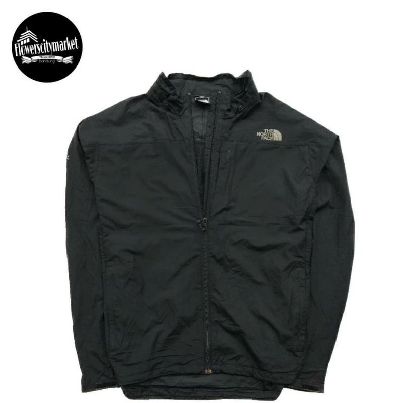 The North Face Packable Running Jacket Original Second