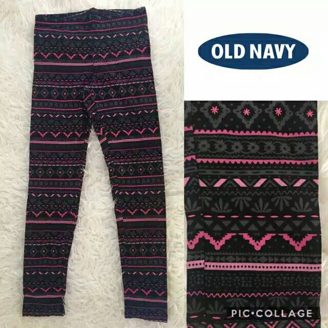 Legging Anak / Legging old navy