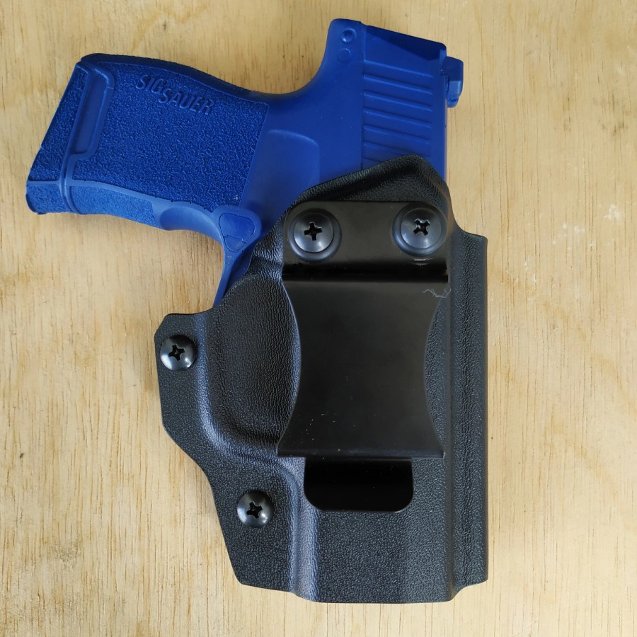 kydex holster sigsauer P365 SIG p 355