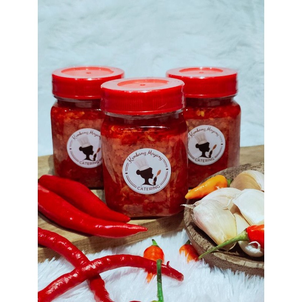 

Sambal Bawang | Sambal Bawang Enak | Sambal Bawang Murah