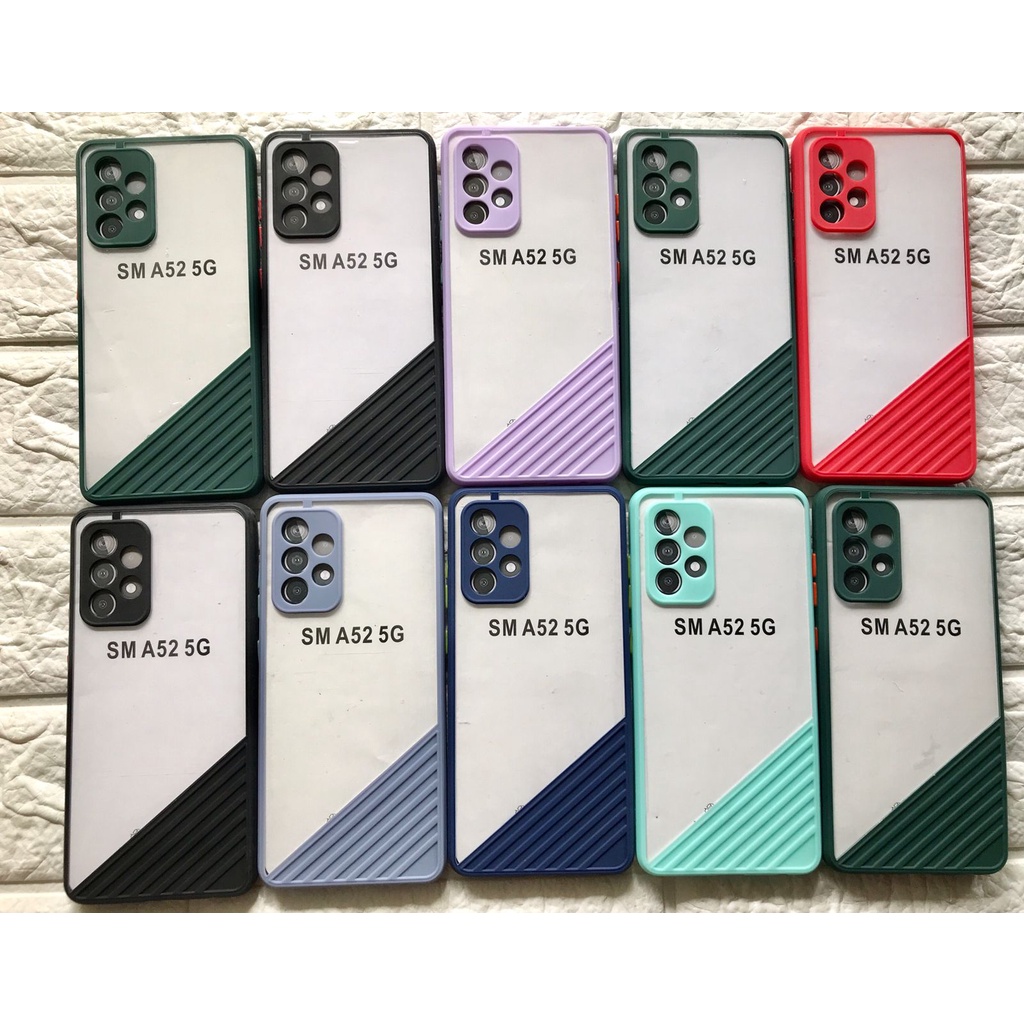 Case Softcase Casing Hp Handphone Xiaomi Redmi 9 9C