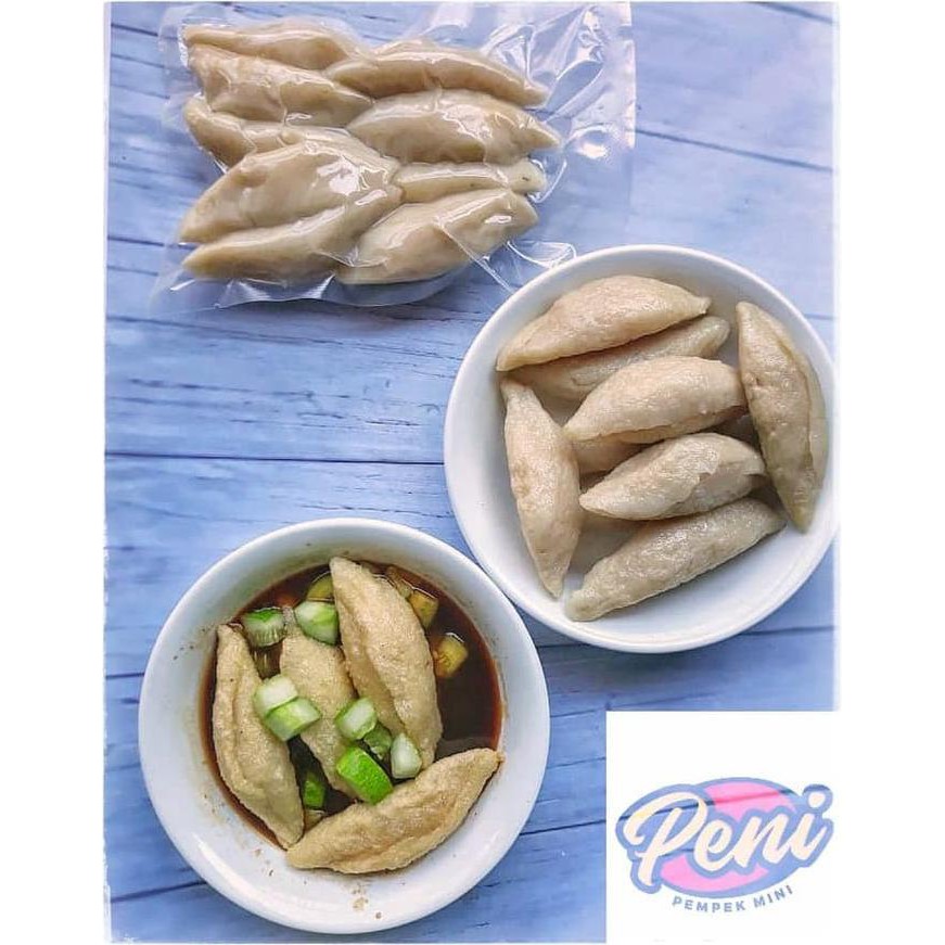 

Krim Keju Mini Frozen