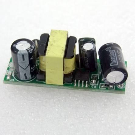 Power Supply module AC to DC 24V 200ma(24200)