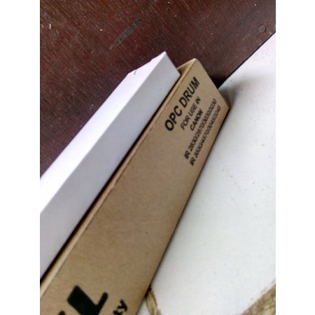

Stok Terakhir Drum Blade 1set canon ir3045 ir4570 ir3245 Murah