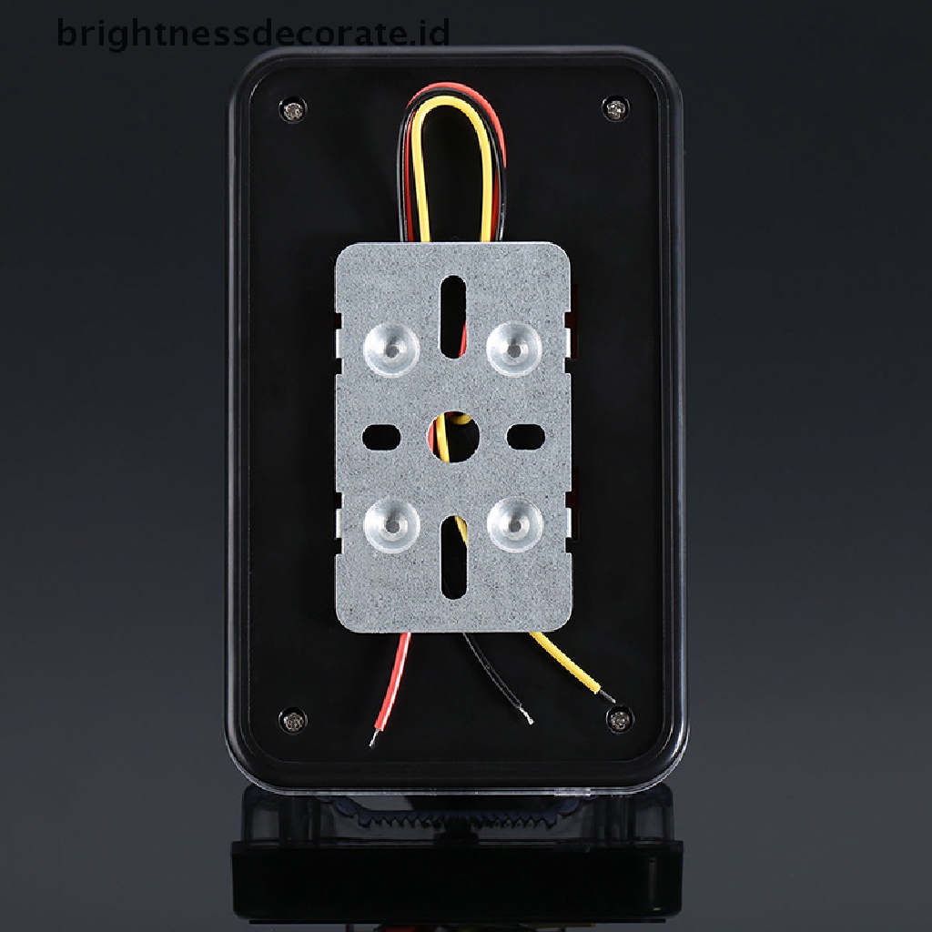 Lampu Baca 36 led 12v Untuk Interior Atap Mobil