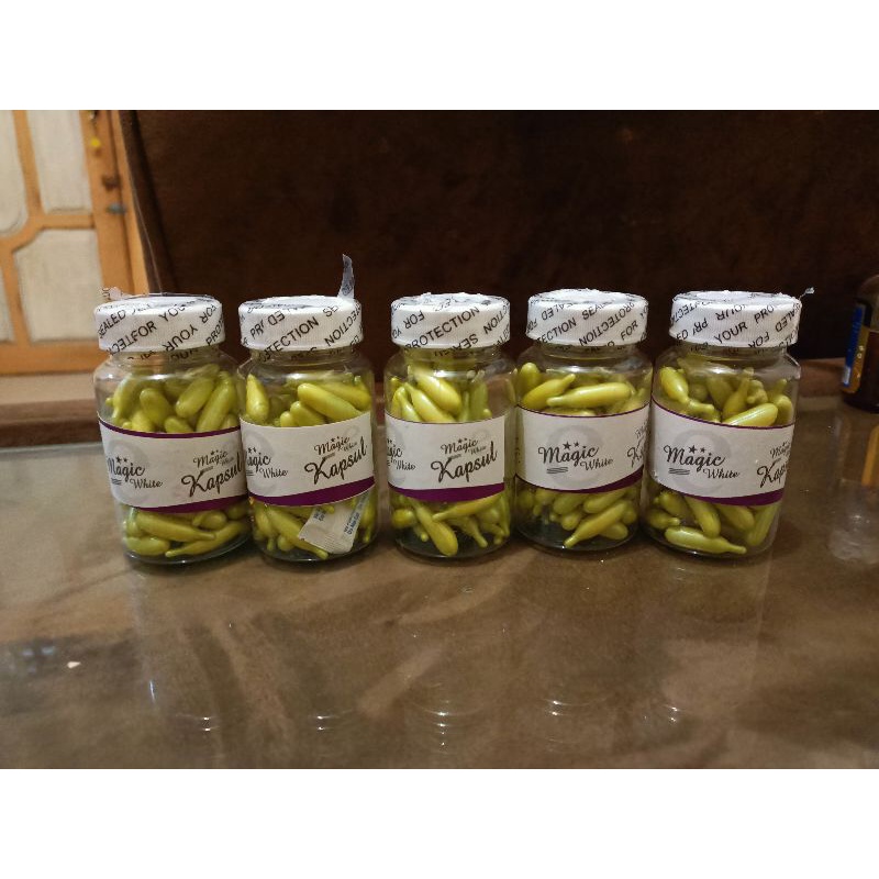 animate serum cream turbo 1000/pcs