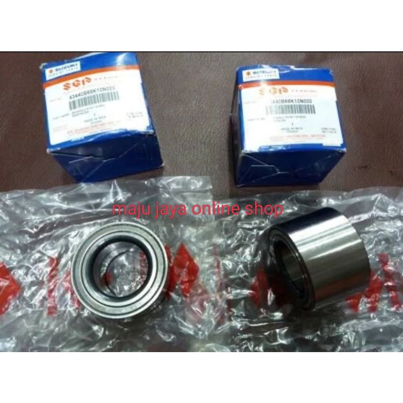 Bearing Roda Depan Karimun Wagon R . Karimun Estilo Original