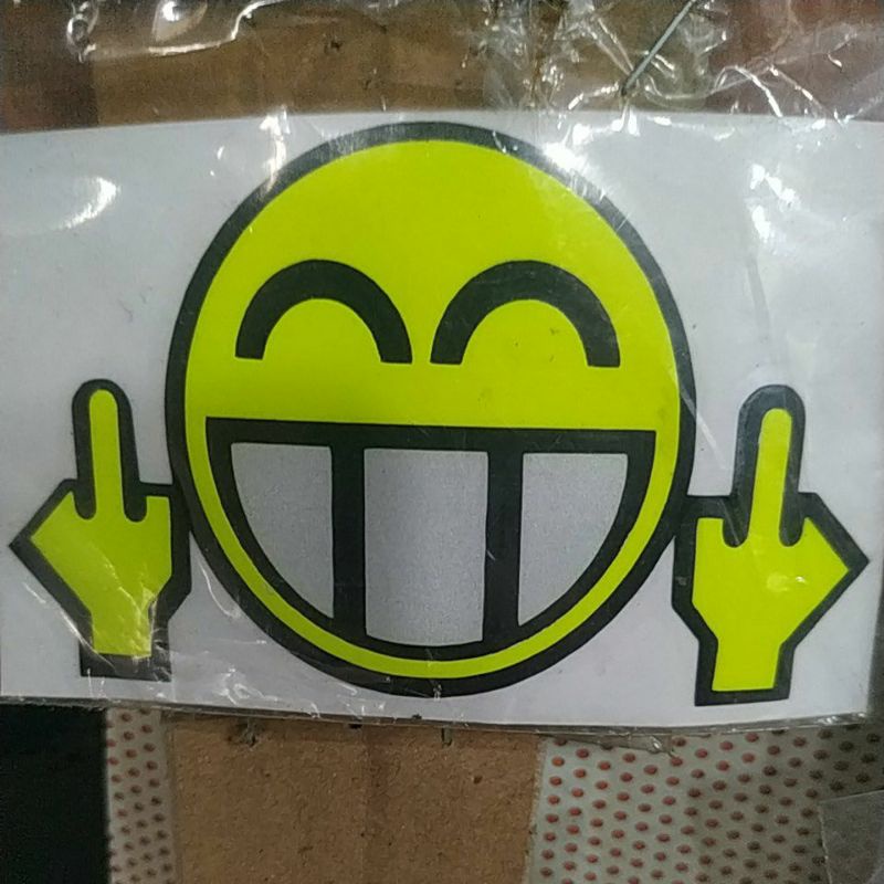 stiker Hello Kitty Fuck Dll