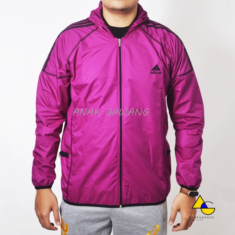 Jaket Running Xedia Jaket Olahraga Anakgawang