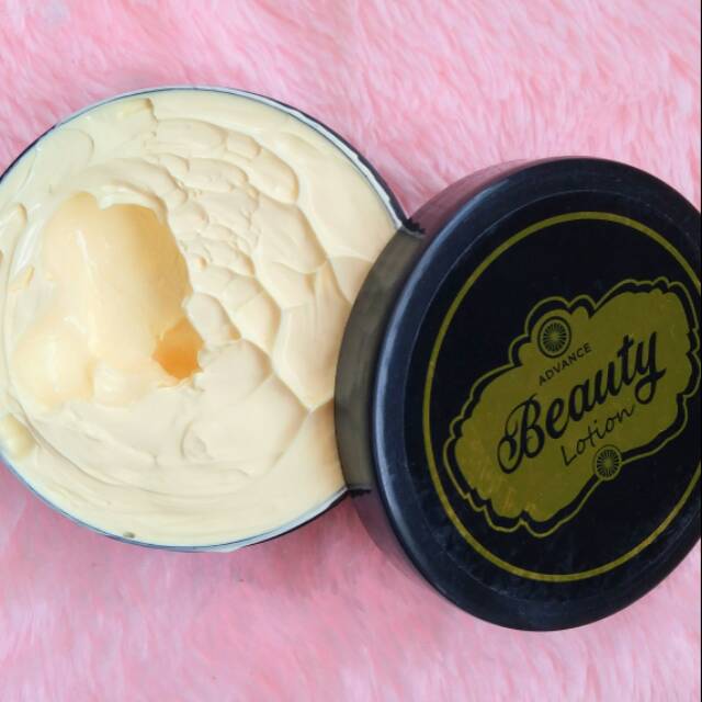 Beauty Lotion Viral Original