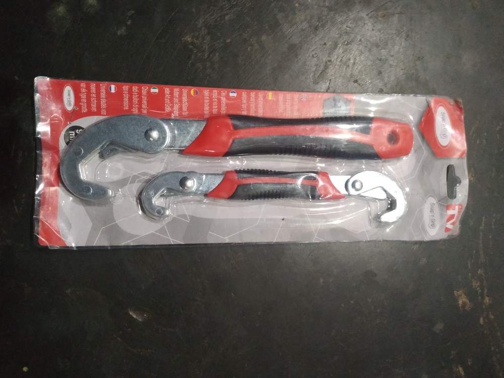 Snap N Grip / Kunci Inggris Serbaguna