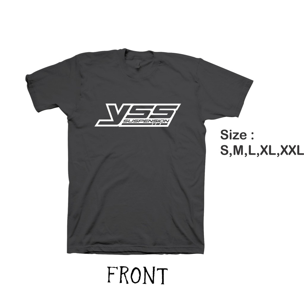 ETC.PRODUCTION/KAOS MOTOR/KAOS RACING/KAOS DISTRO/T-SHIRT/KAOS YSS