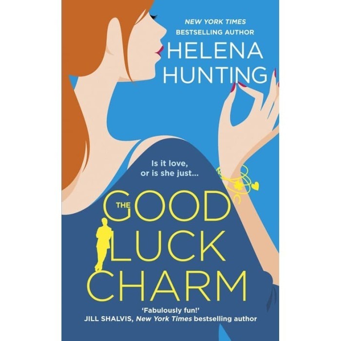 The Good Luck Charm by HUNTING HELENA (HC)