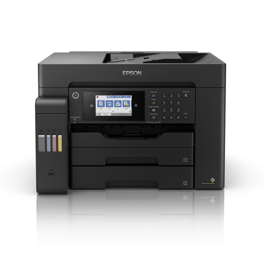 Printer Epson L15150 L 15150 - Print A3+ Scan Copy A3 Wifi Auto Duplex