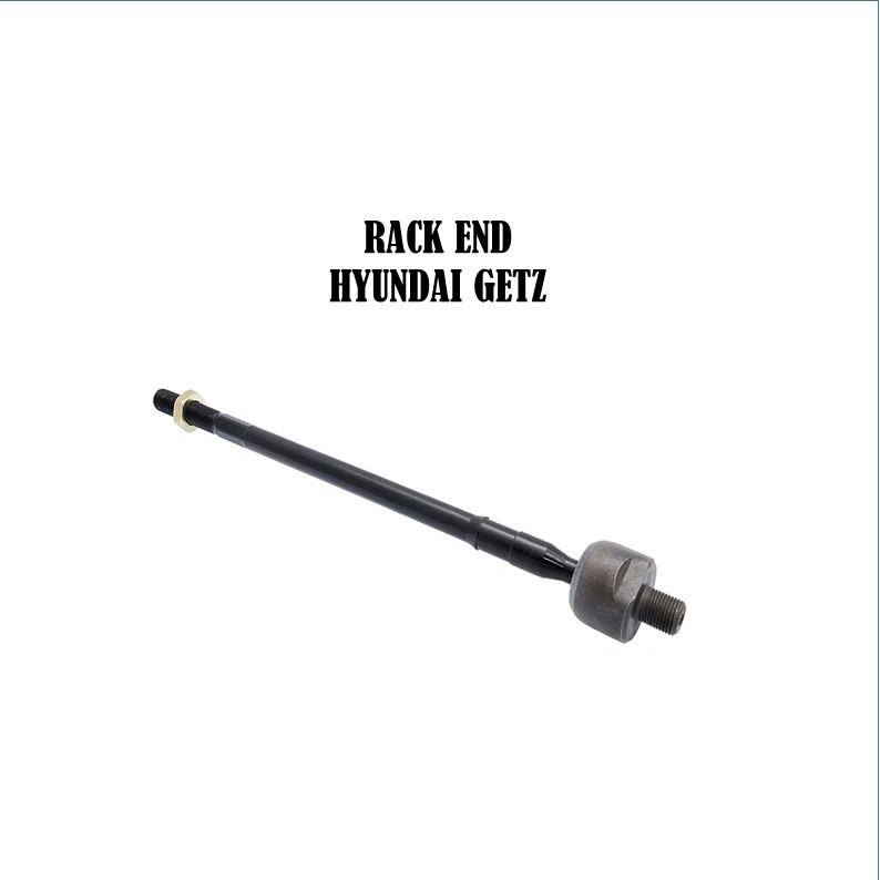 reck end Getz rack end long tie rod hyundai Getz