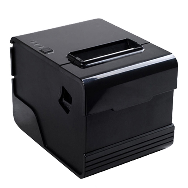 Xprinter Printer Thermal 80mm F300N/260N - USB RS232 LAN kiswarabandung