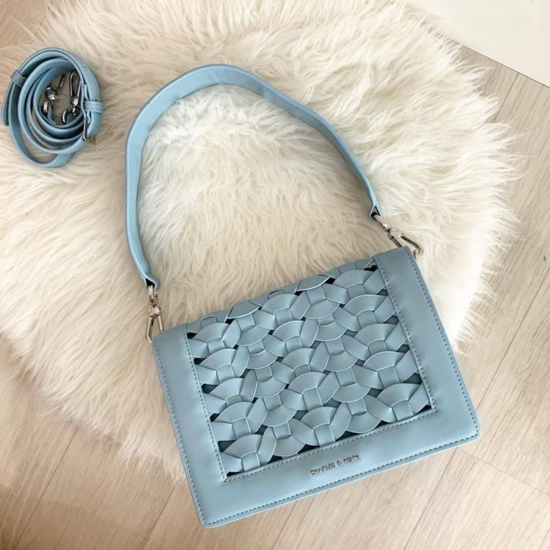 Sling Bag Premium Cnk C7562