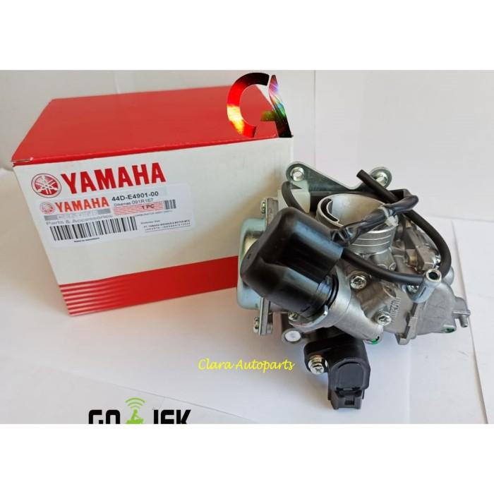 KARBURATOR XEON CARBURATOR XEON 44D KARBU XEON LAMA 44D