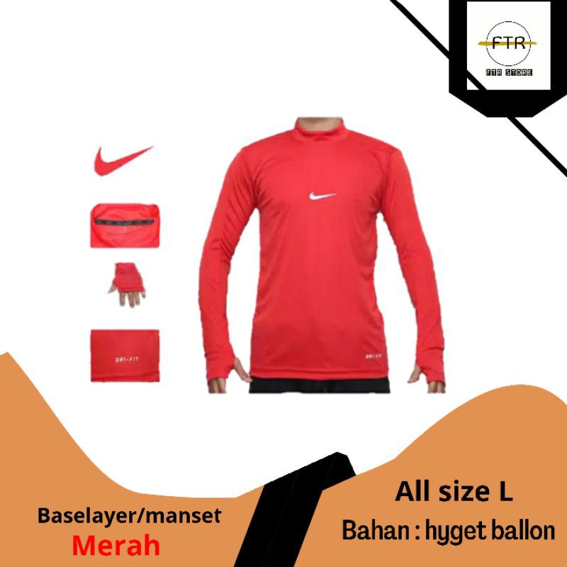 Baselayer/manset