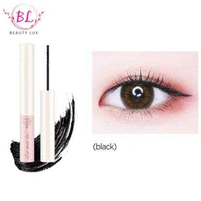 Lameila 3D Lash Long Wearing Formula Mascara Waterproof Eyelash cjr 779